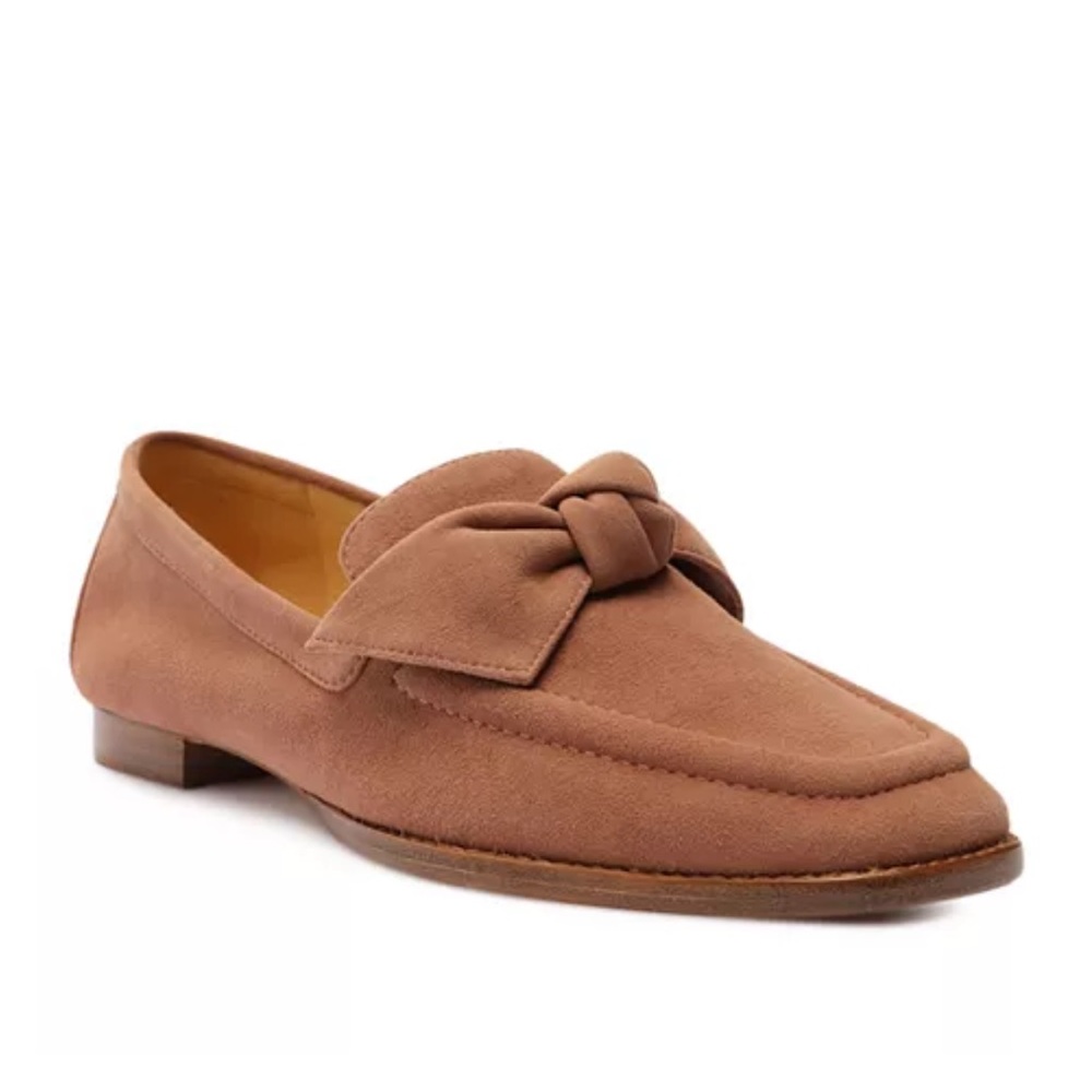 Alexandre Birman Maxi Clarita Loafers, size 39/9.